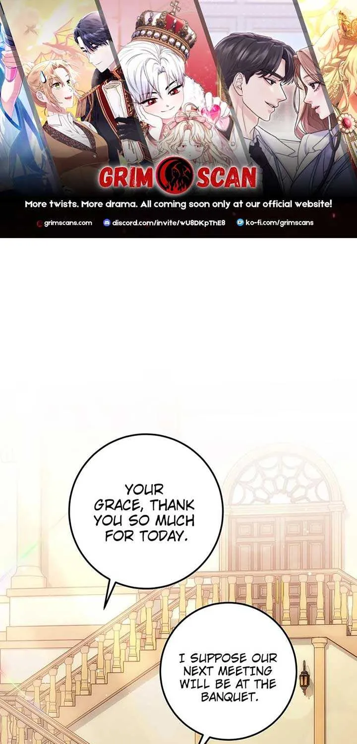 I Need a Sponsor Chapter 24 page 2 - 