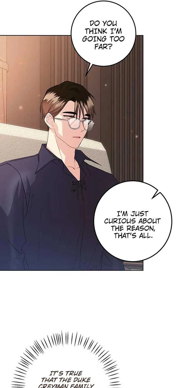 I Need a Sponsor Chapter 24 page 15 - 