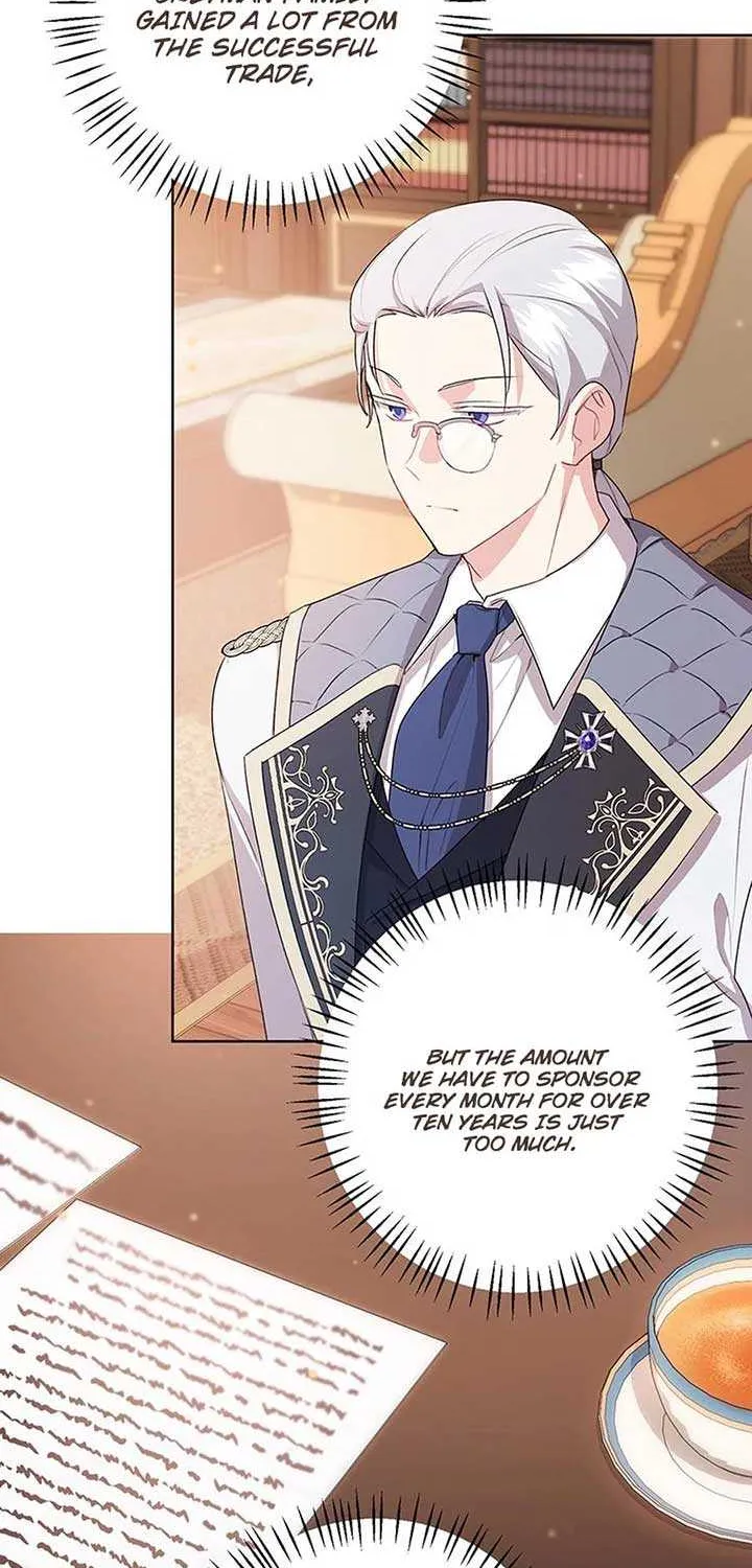 I Need a Sponsor Chapter 24 page 16 - 
