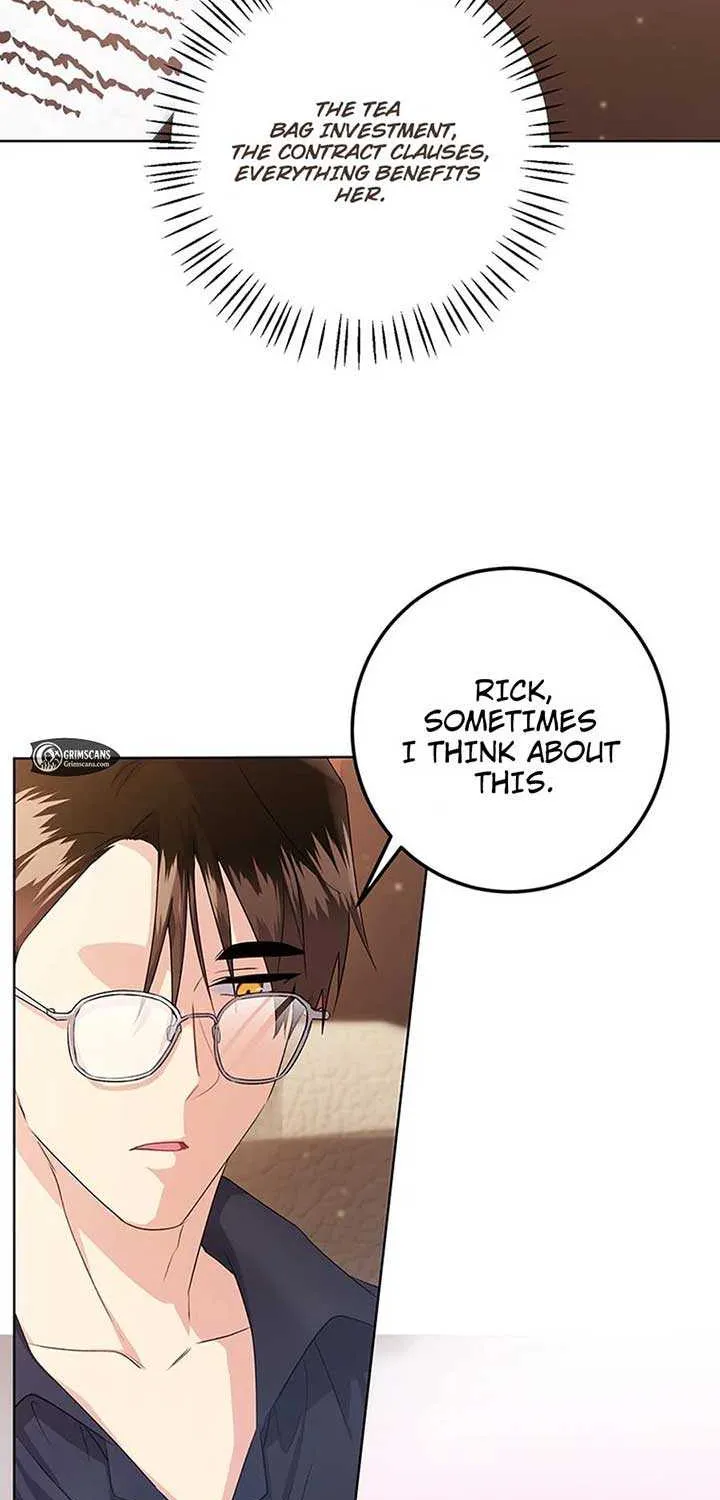 I Need a Sponsor Chapter 24 page 17 - 
