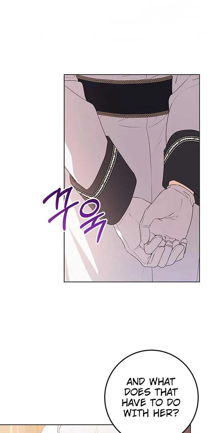 I Need a Sponsor Chapter 24 page 20 - 