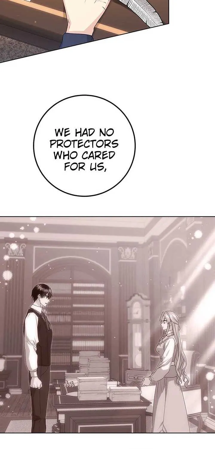 I Need a Sponsor Chapter 24 page 22 - 