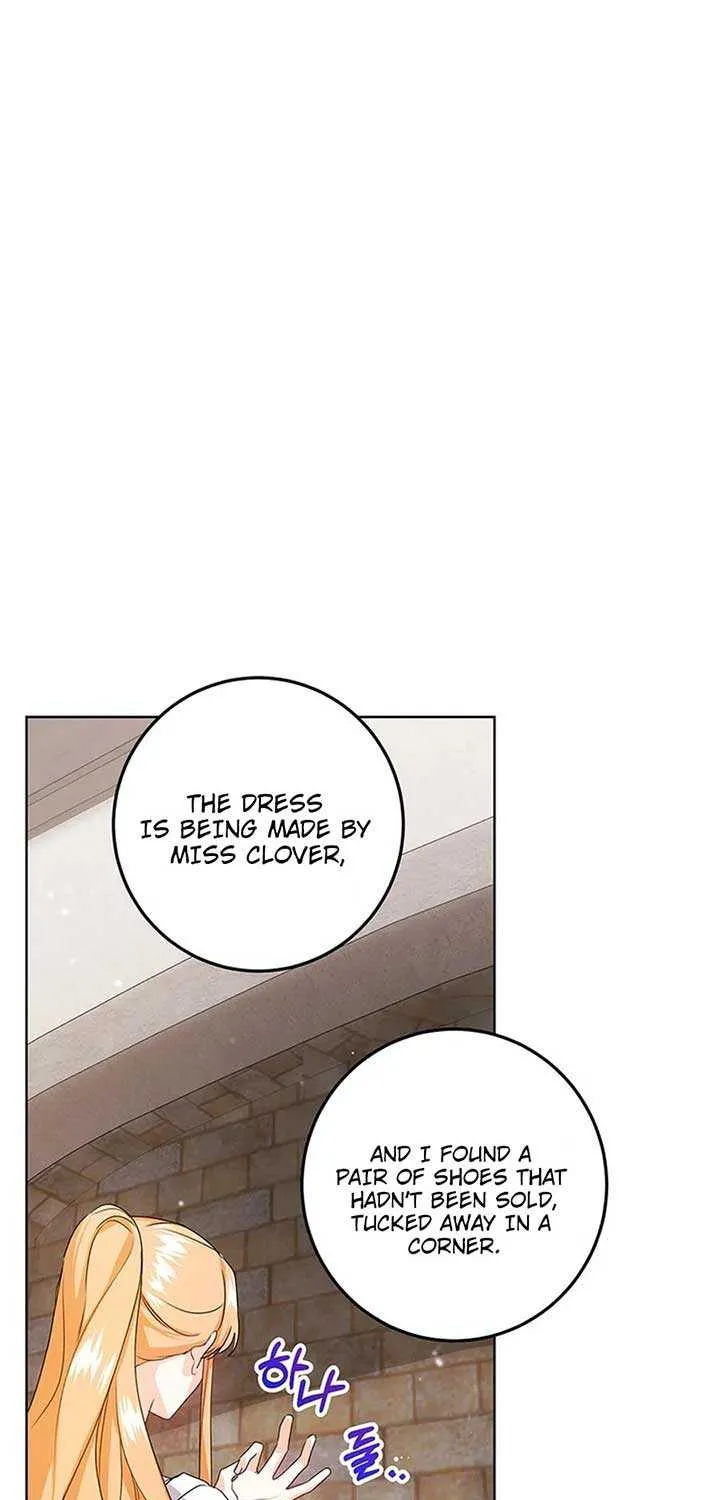 I Need a Sponsor Chapter 24 page 35 - 