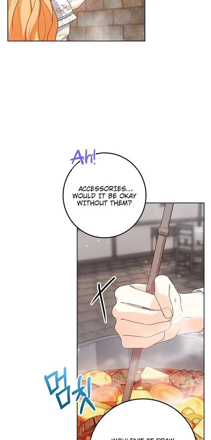 I Need a Sponsor Chapter 24 page 36 - 