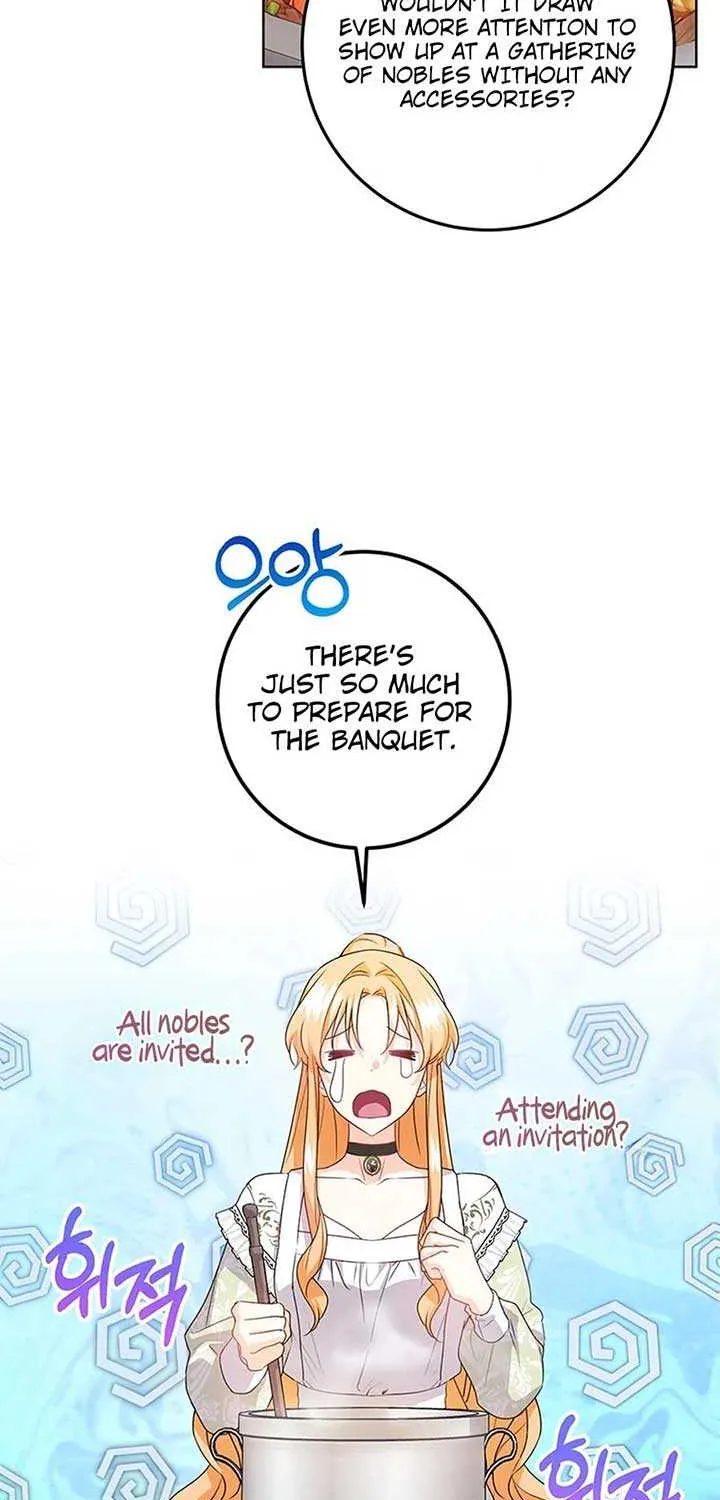 I Need a Sponsor Chapter 24 page 37 - 