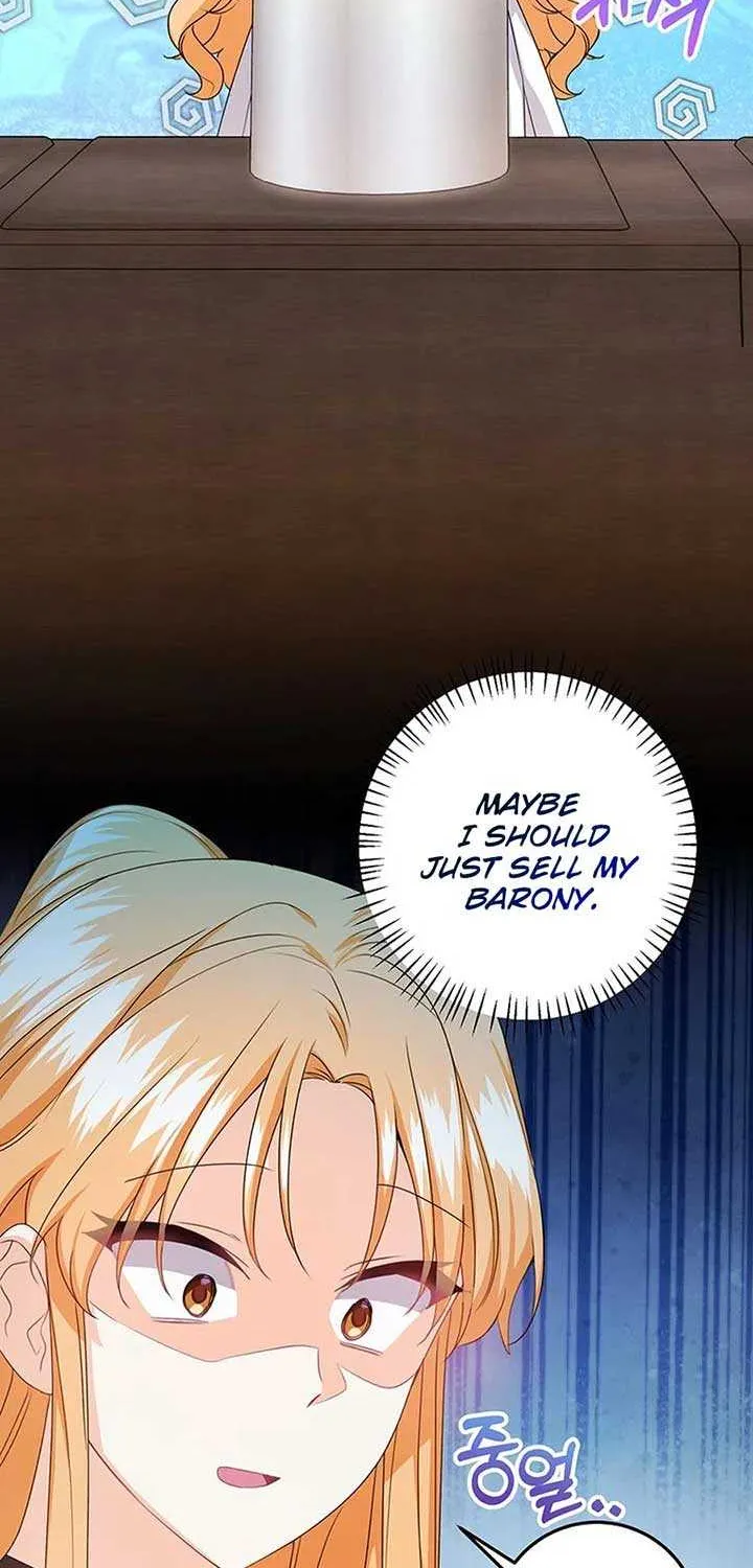 I Need a Sponsor Chapter 24 page 38 - 