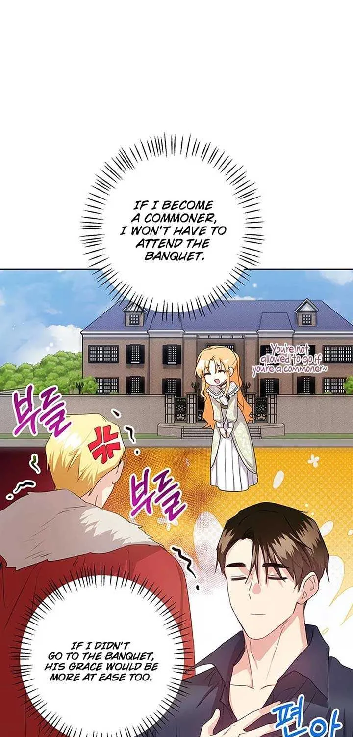 I Need a Sponsor Chapter 24 page 40 - 