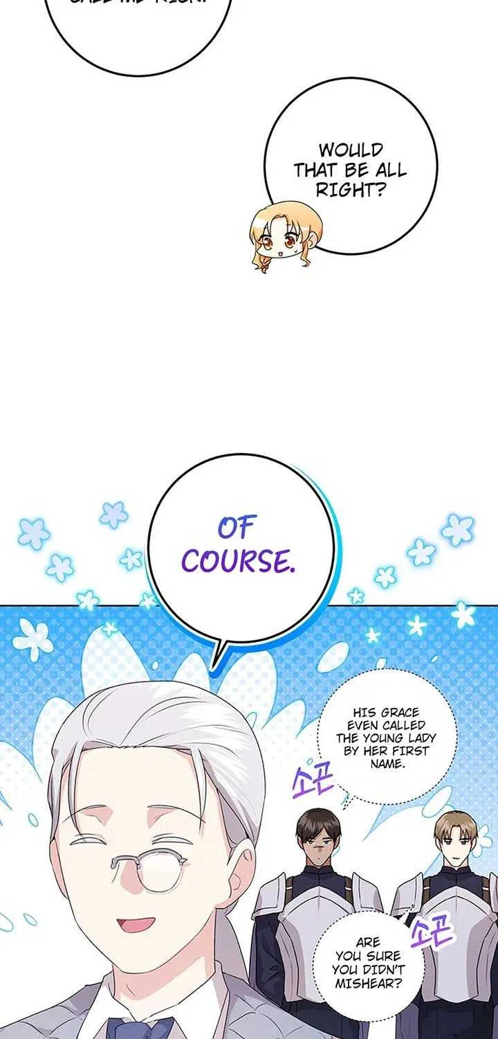 I Need a Sponsor Chapter 24 page 5 - 