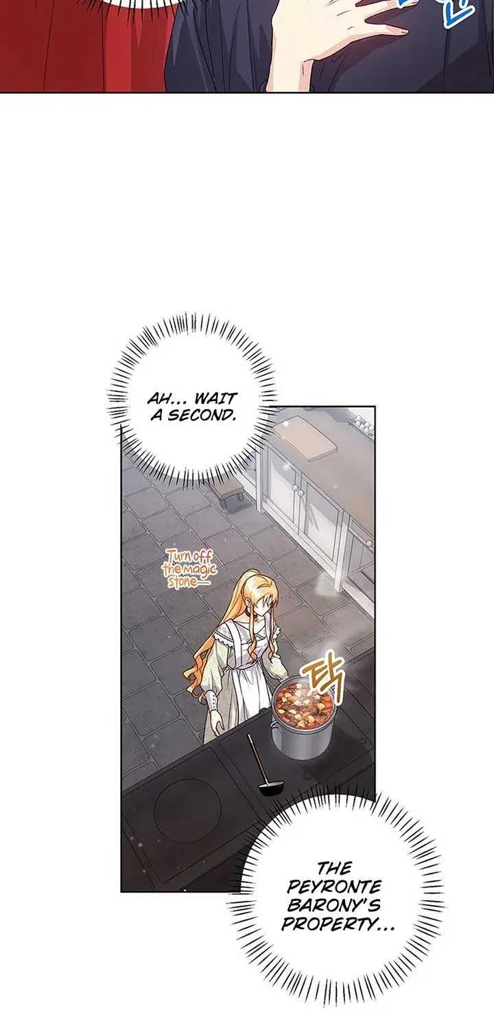 I Need a Sponsor Chapter 24 page 41 - 