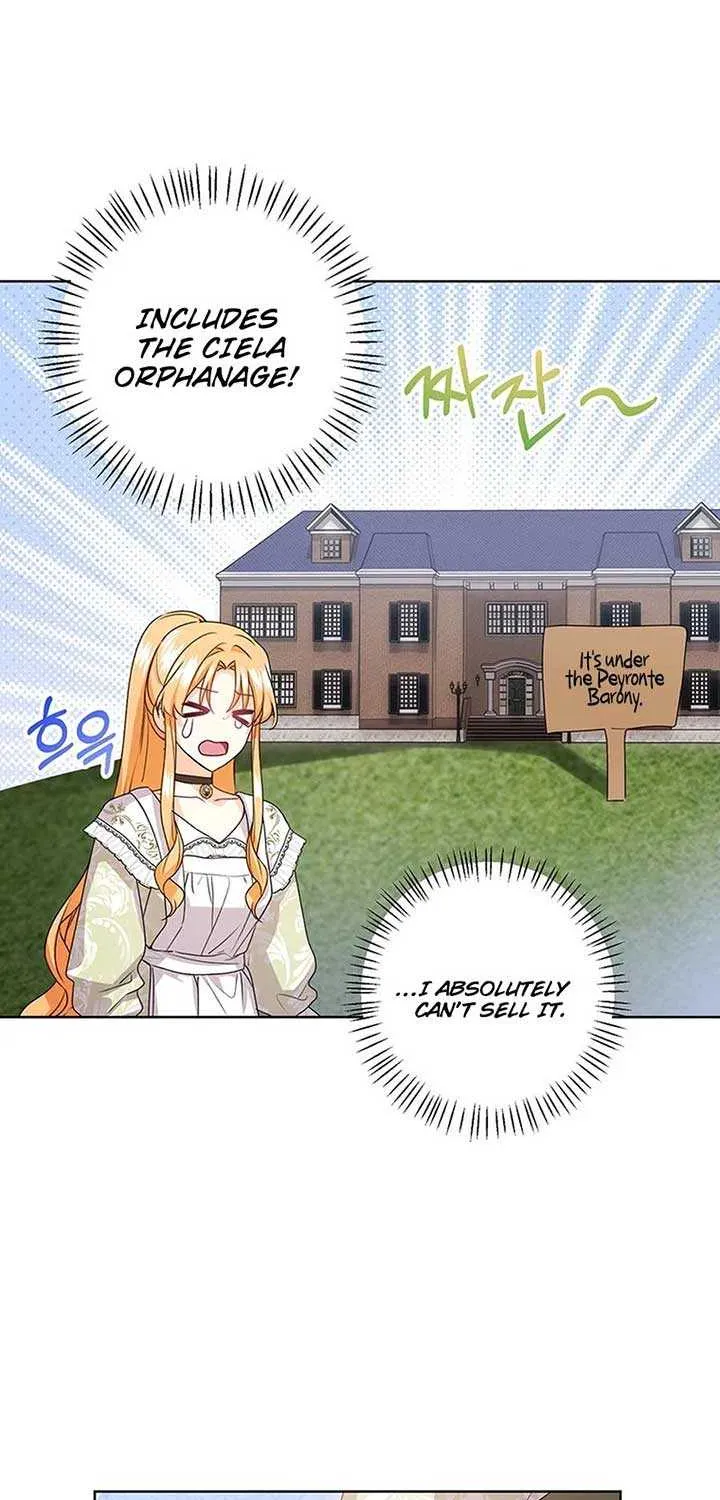 I Need a Sponsor Chapter 24 page 42 - 