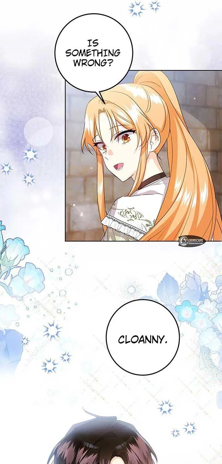 I Need a Sponsor Chapter 24 page 44 - 