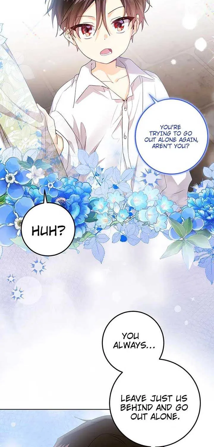 I Need a Sponsor Chapter 24 page 45 - 