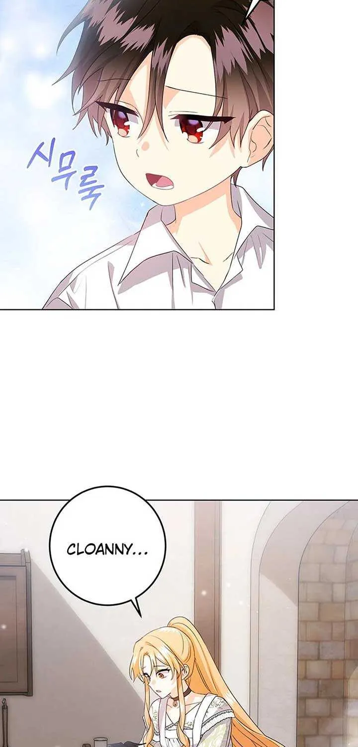 I Need a Sponsor Chapter 24 page 46 - 