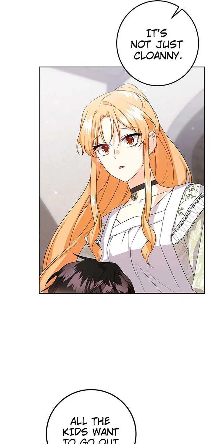 I Need a Sponsor Chapter 24 page 48 - 