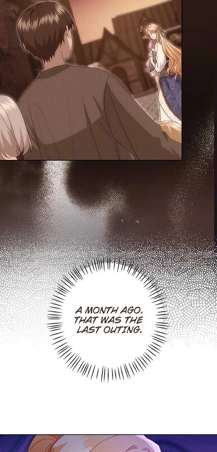 I Need a Sponsor Chapter 24 page 52 - 