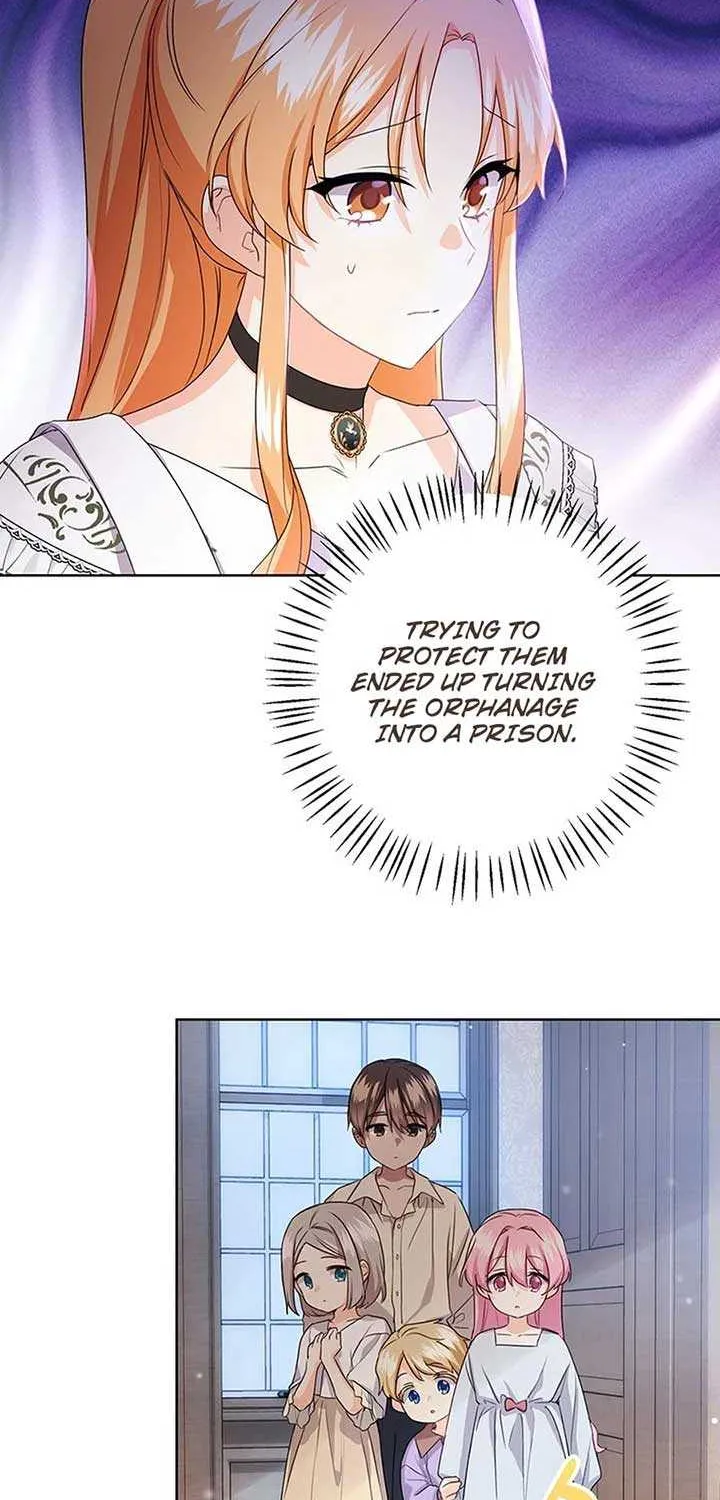 I Need a Sponsor Chapter 24 page 53 - 