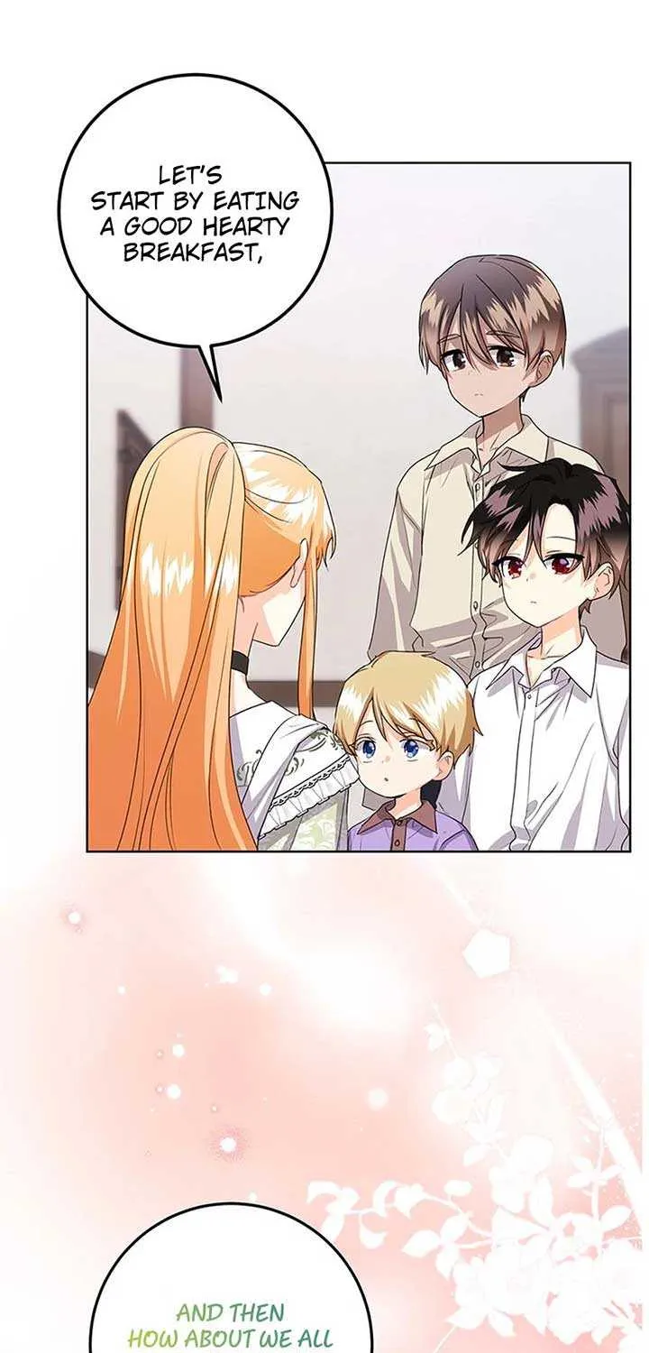 I Need a Sponsor Chapter 24 page 57 - 