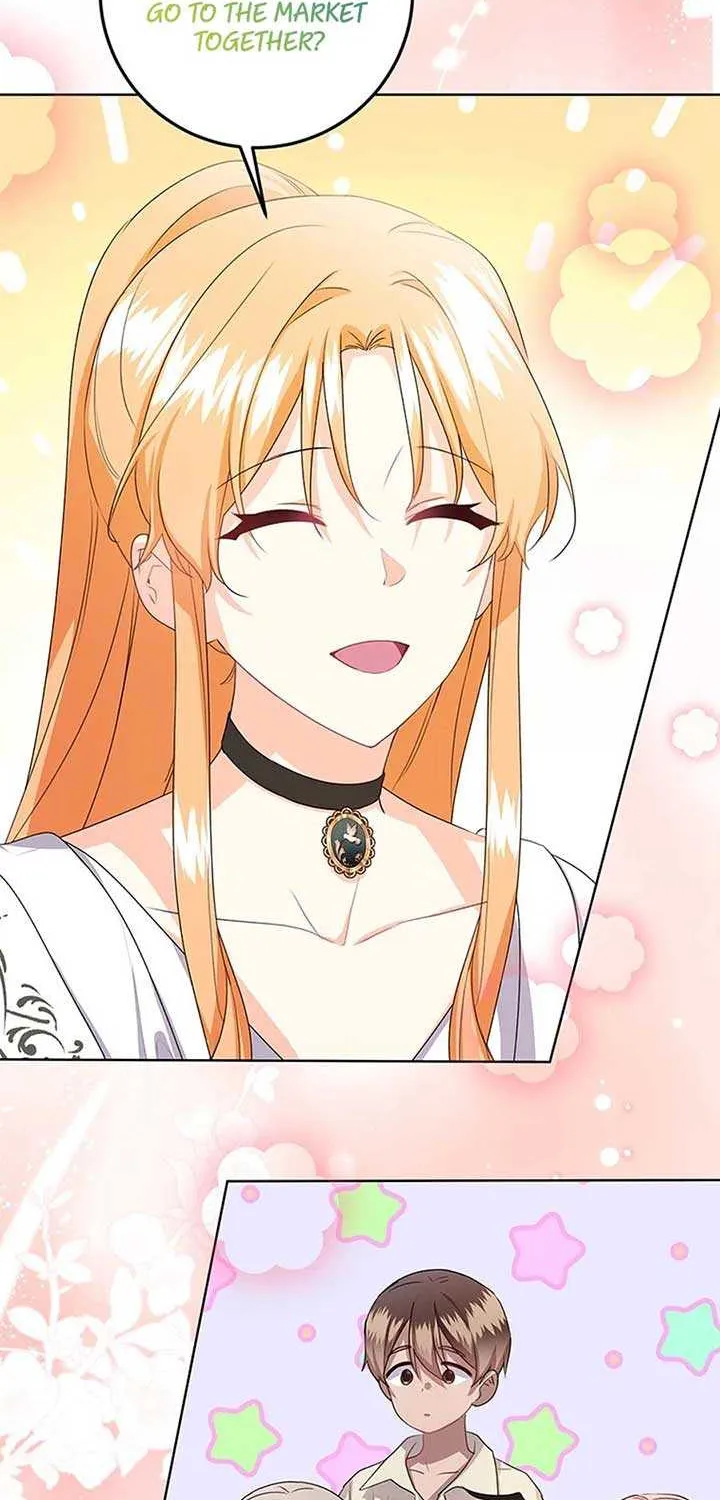 I Need a Sponsor Chapter 24 page 58 - 