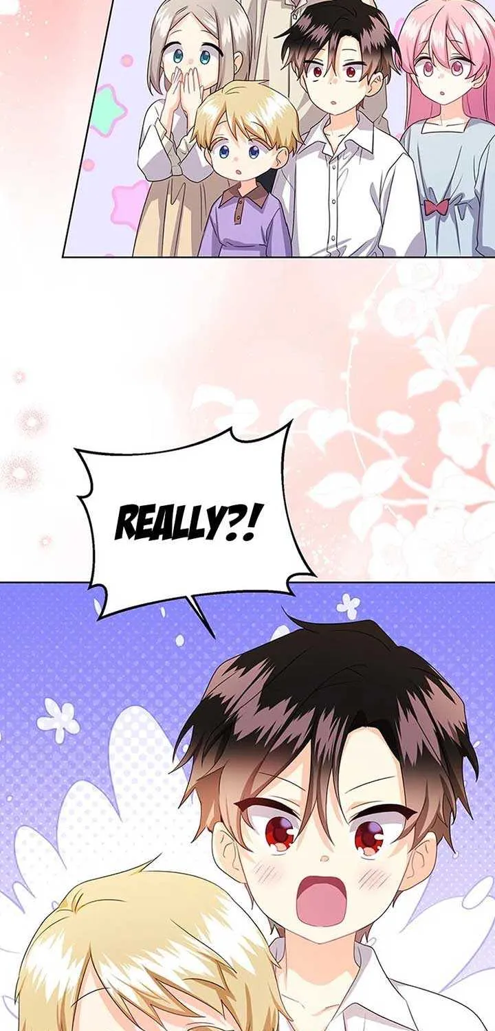 I Need a Sponsor Chapter 24 page 59 - 