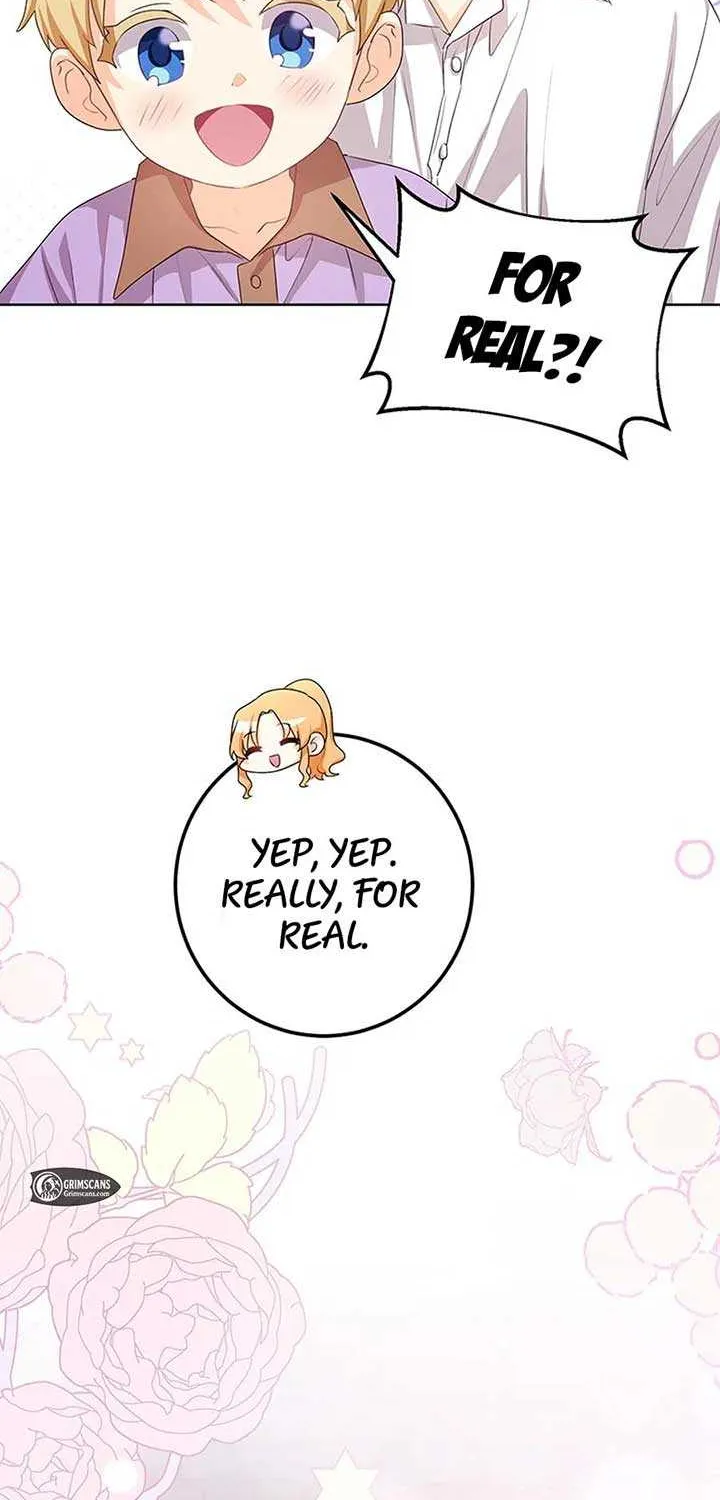 I Need a Sponsor Chapter 24 page 60 - 