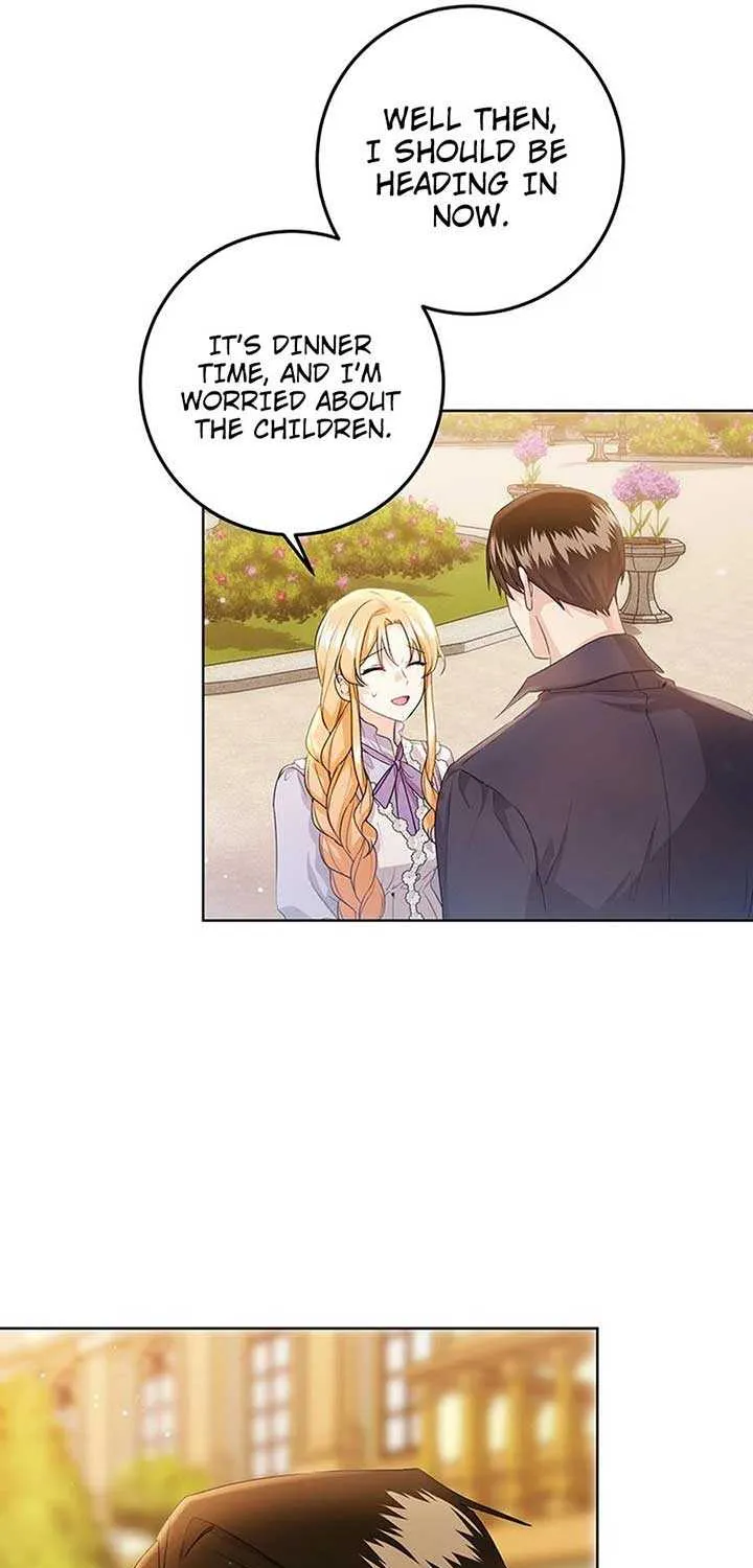 I Need a Sponsor Chapter 24 page 7 - 