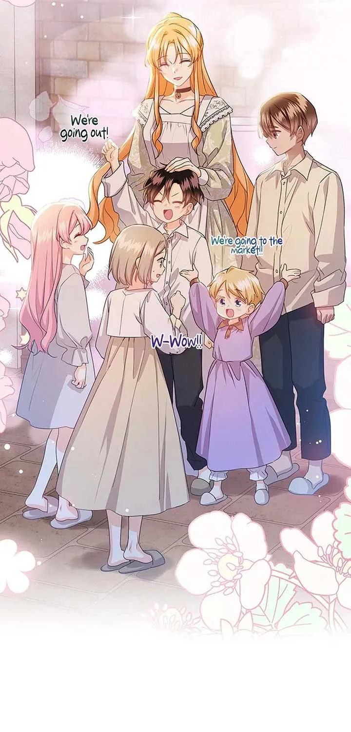 I Need a Sponsor Chapter 24 page 62 - 