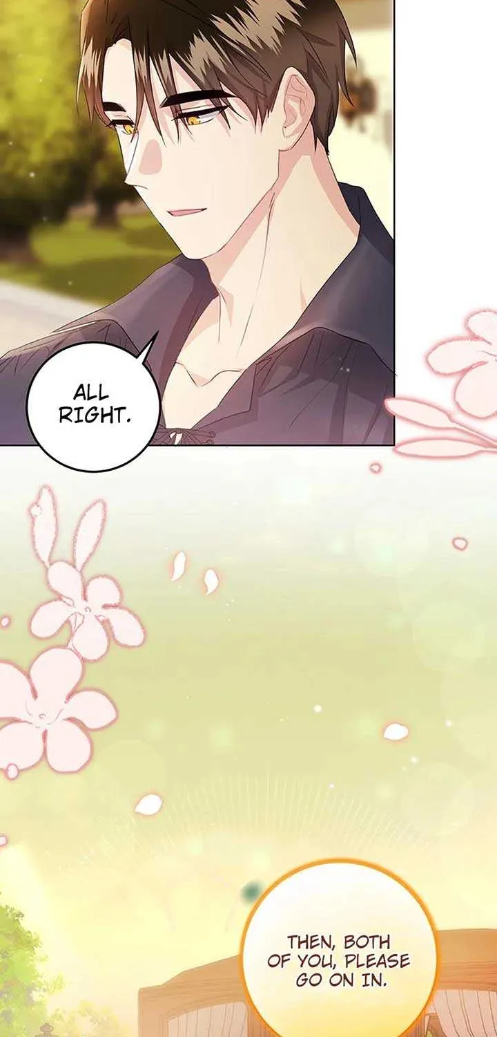 I Need a Sponsor Chapter 24 page 8 - 