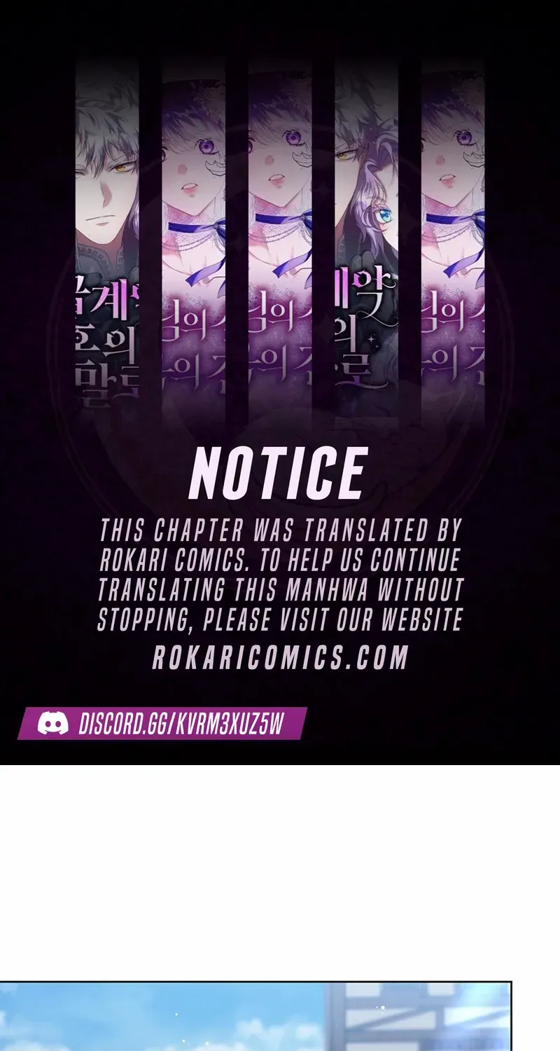 I Need a Sponsor Chapter 25 page 1 - 