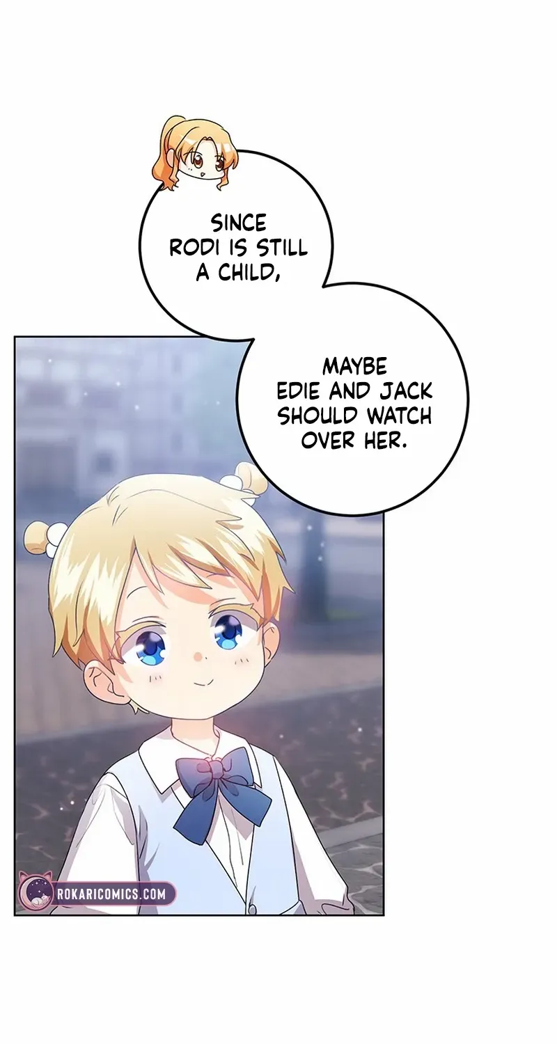 I Need a Sponsor Chapter 25 page 13 - 