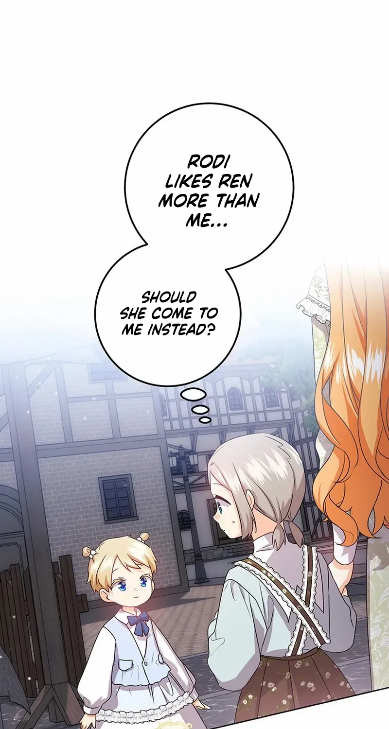 I Need a Sponsor Chapter 25 page 15 - 