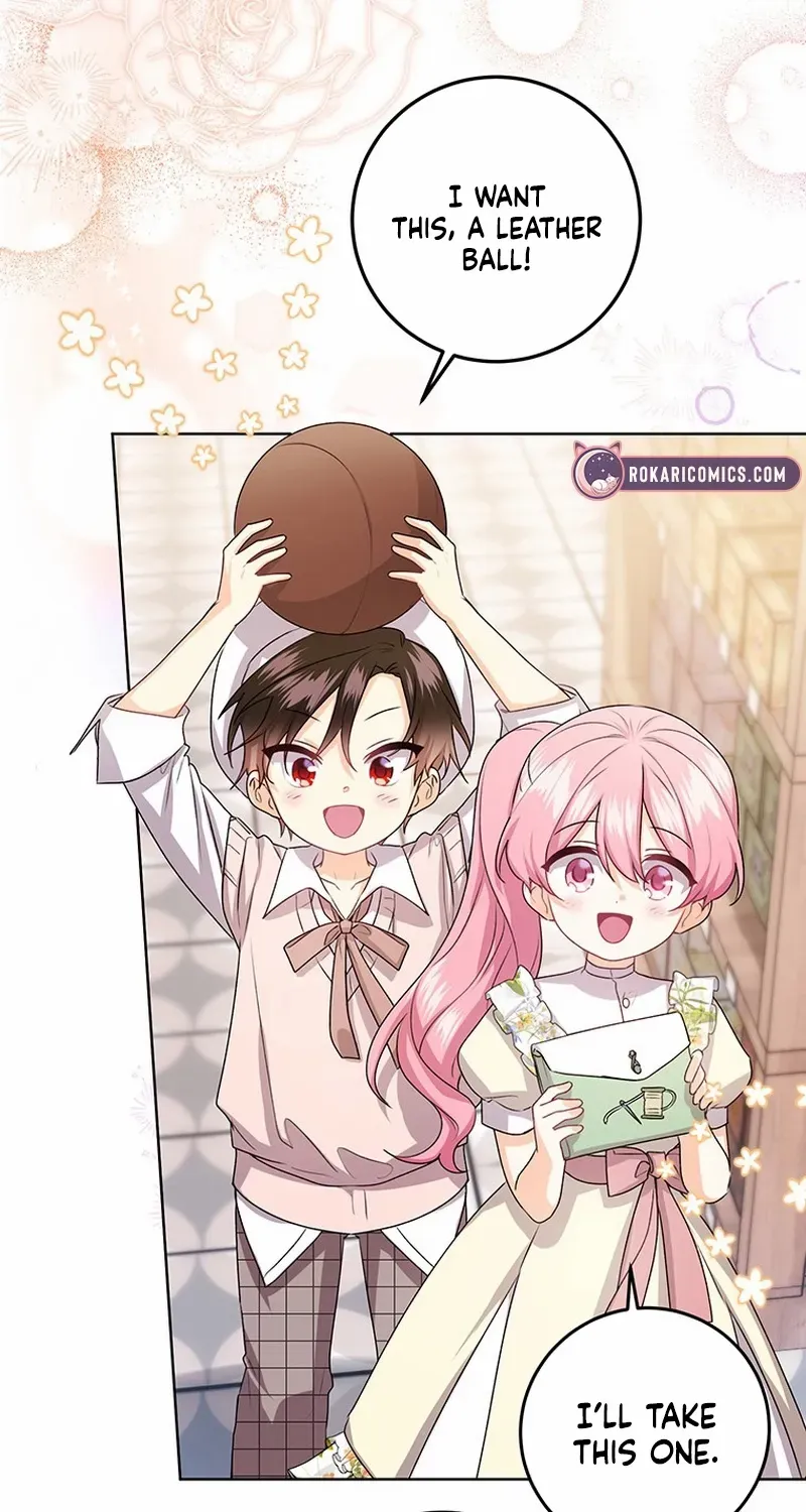 I Need a Sponsor Chapter 25 page 29 - 