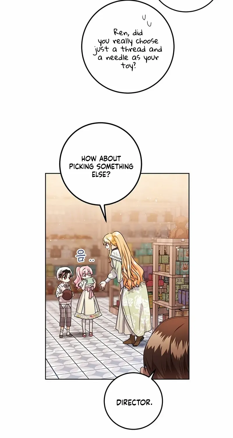 I Need a Sponsor Chapter 25 page 30 - 
