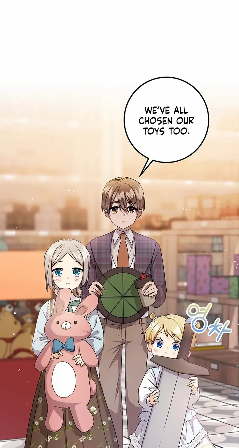 I Need a Sponsor Chapter 25 page 31 - 