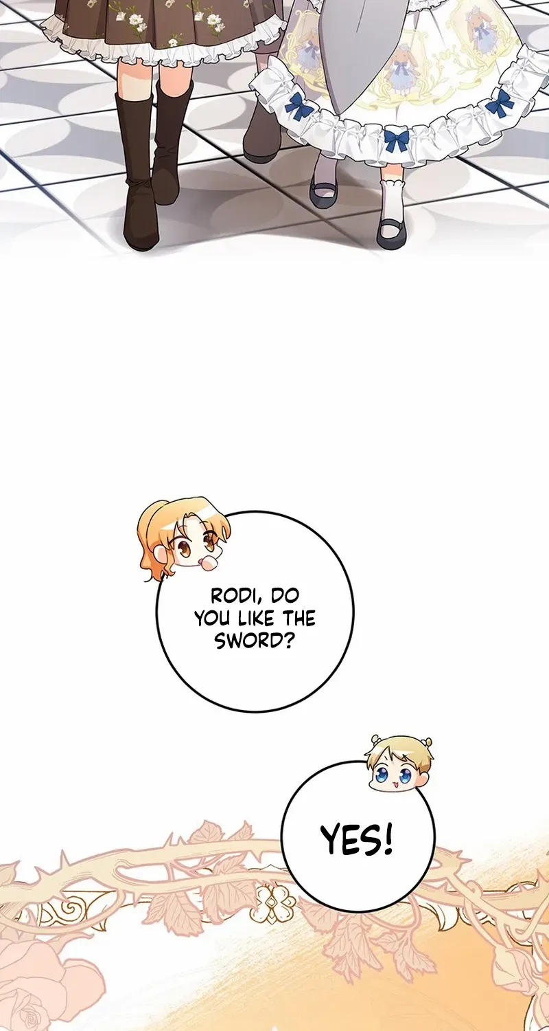 I Need a Sponsor Chapter 25 page 32 - 