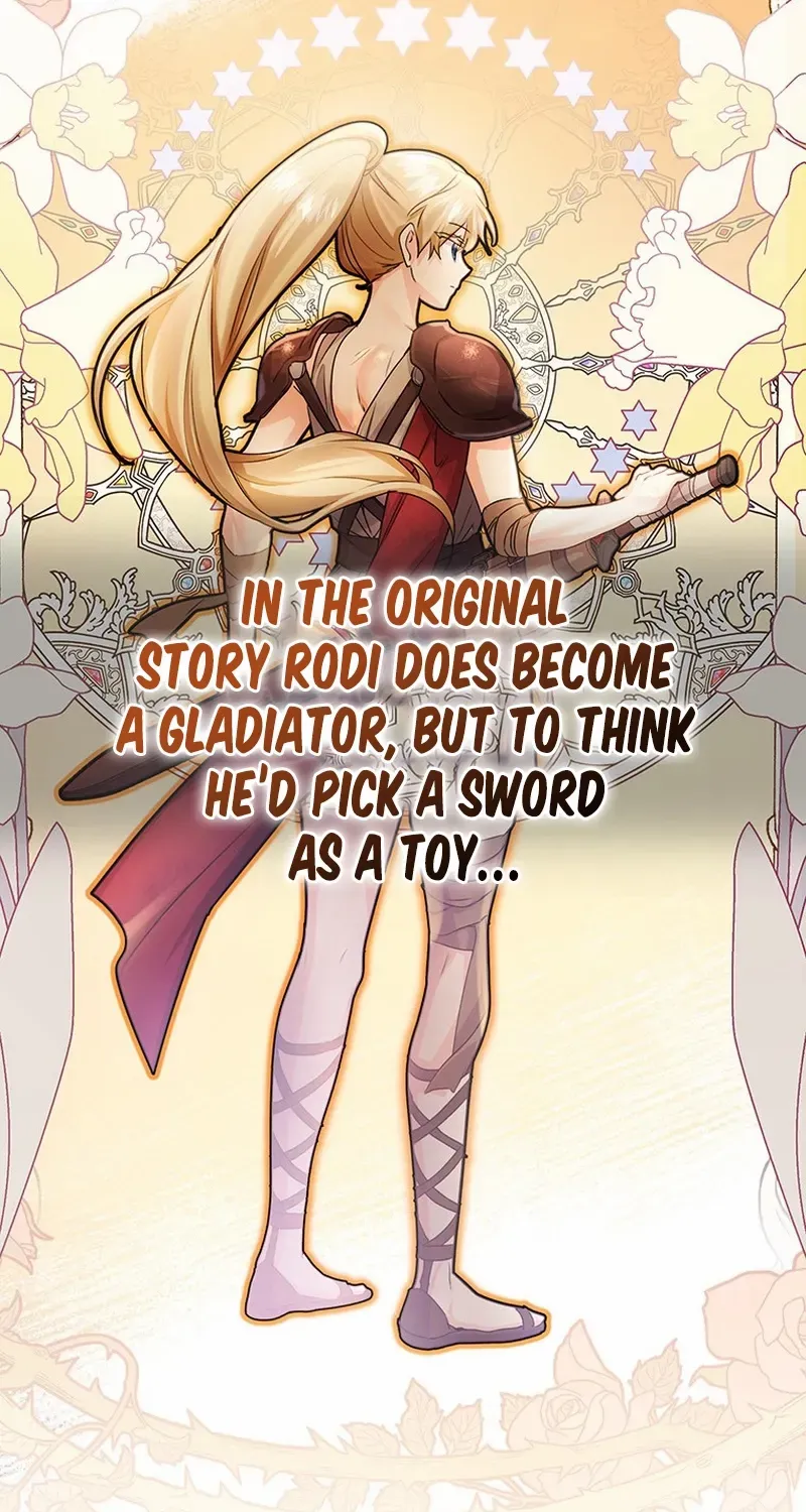 I Need a Sponsor Chapter 25 page 33 - 