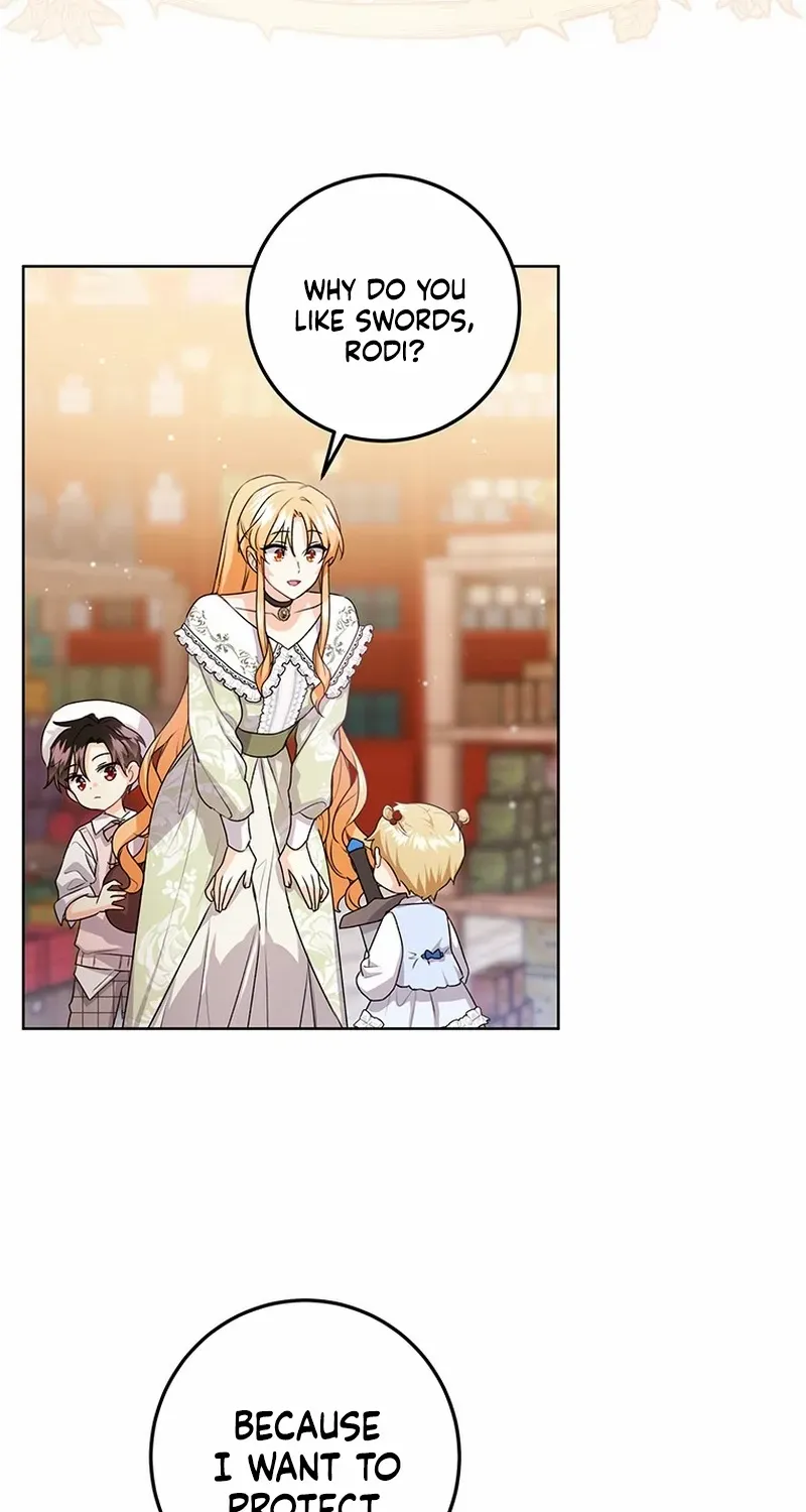 I Need a Sponsor Chapter 25 page 34 - 