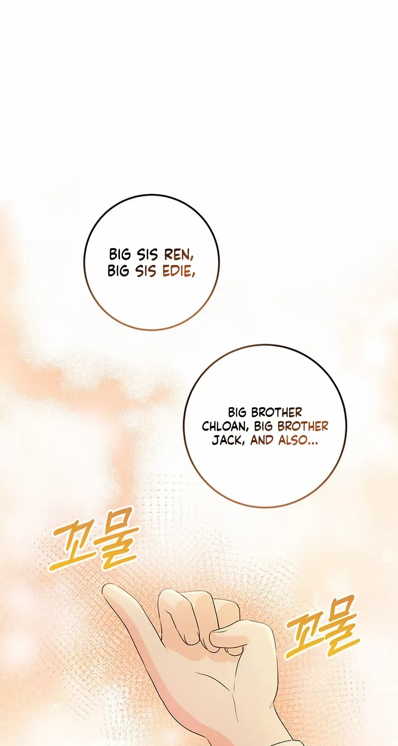 I Need a Sponsor Chapter 25 page 36 - 