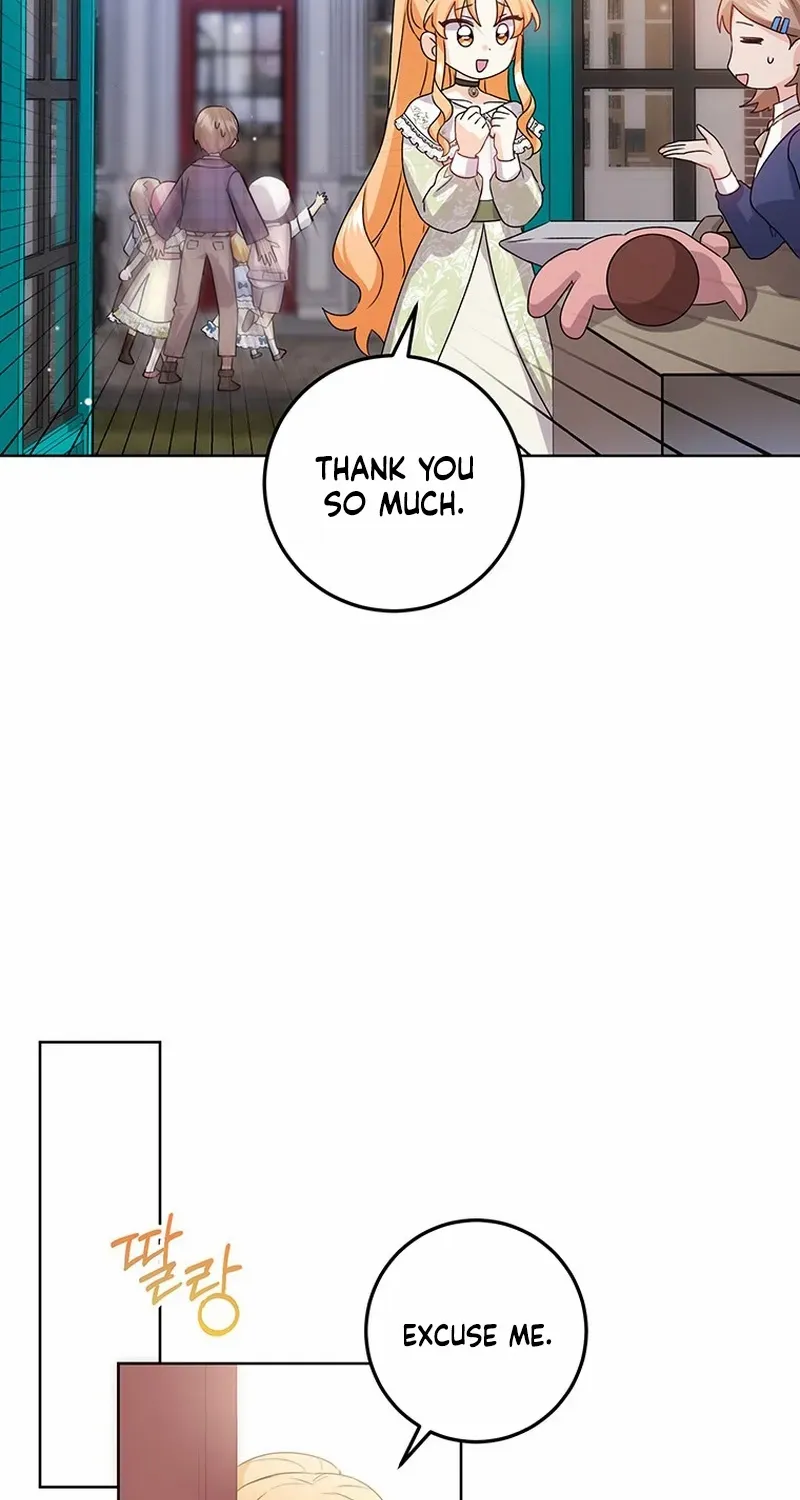 I Need a Sponsor Chapter 25 page 45 - 