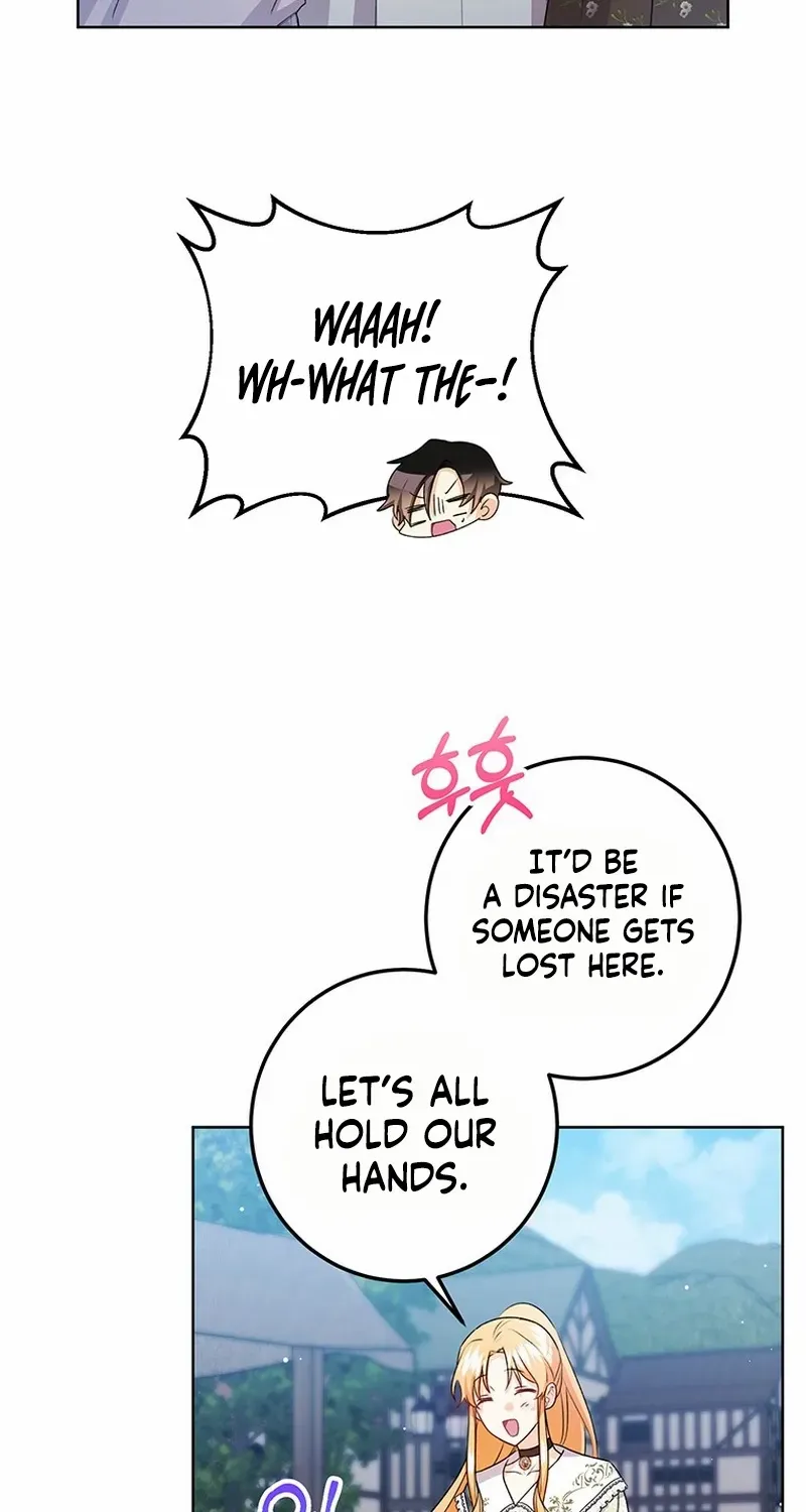 I Need a Sponsor Chapter 25 page 6 - 
