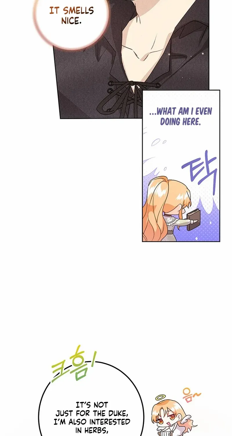 I Need a Sponsor Chapter 25 page 51 - 