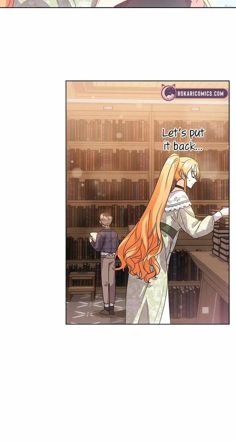 I Need a Sponsor Chapter 25 page 53 - 