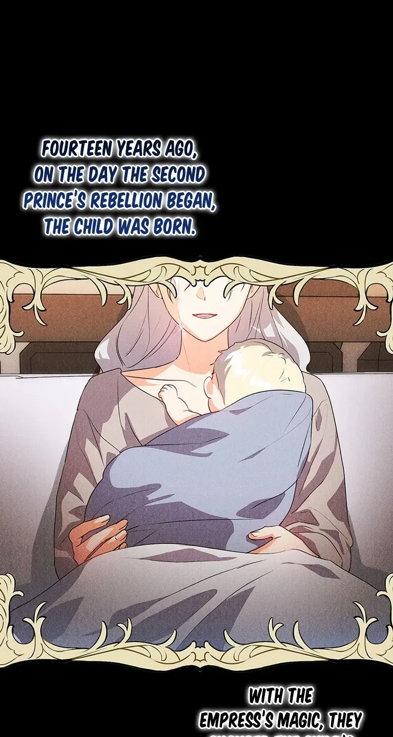 I Need a Sponsor Chapter 25 page 61 - 