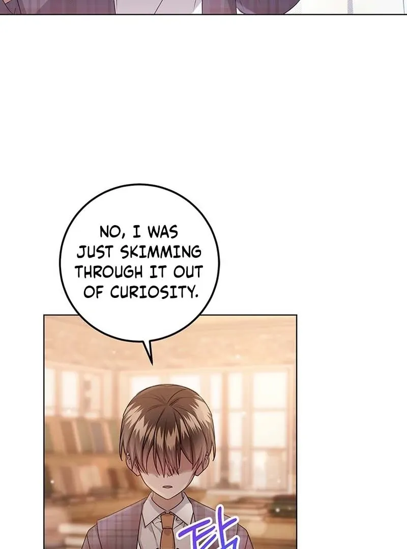 I Need a Sponsor Chapter 26 page 3 - 