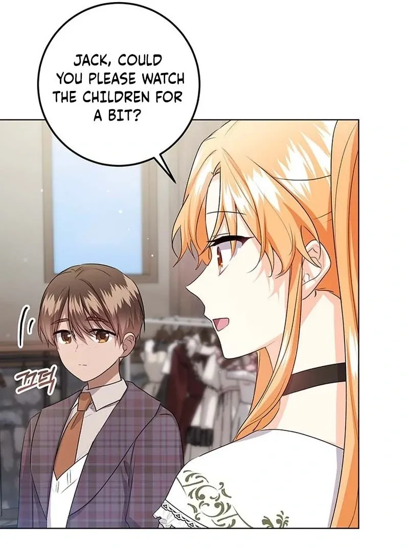 I Need a Sponsor Chapter 26 page 27 - 