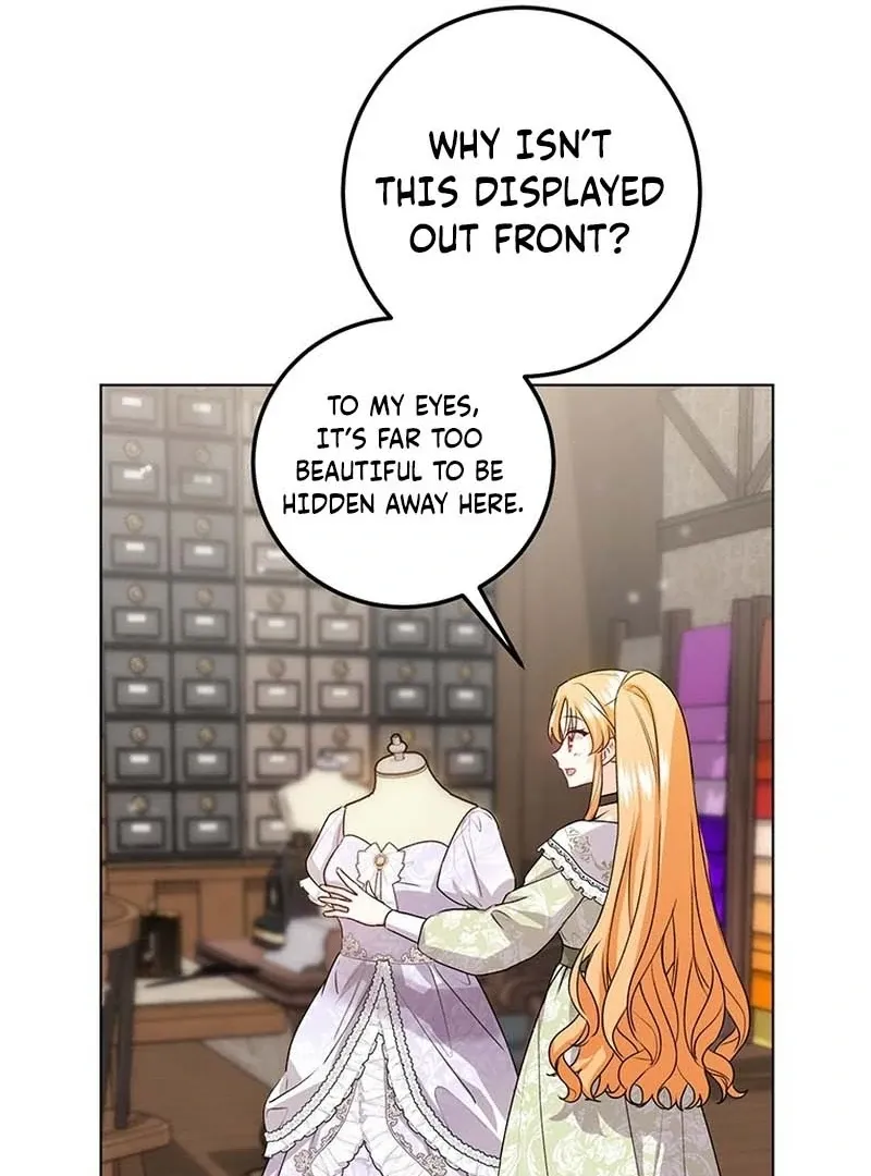 I Need a Sponsor Chapter 26 page 36 - 