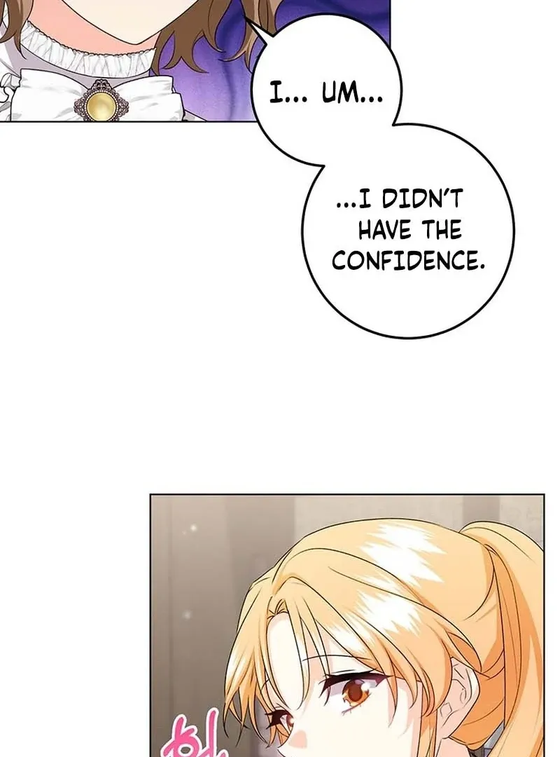 I Need a Sponsor Chapter 26 page 38 - 