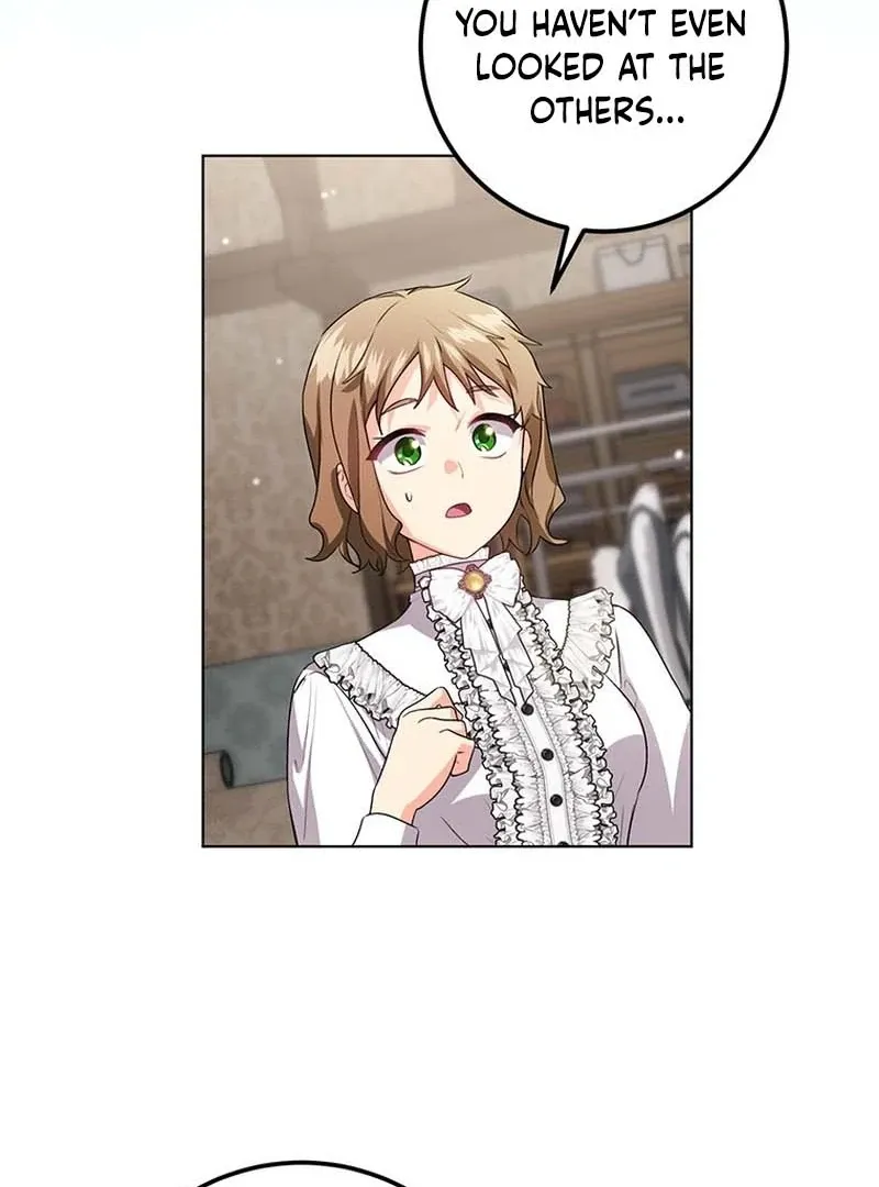 I Need a Sponsor Chapter 26 page 46 - 