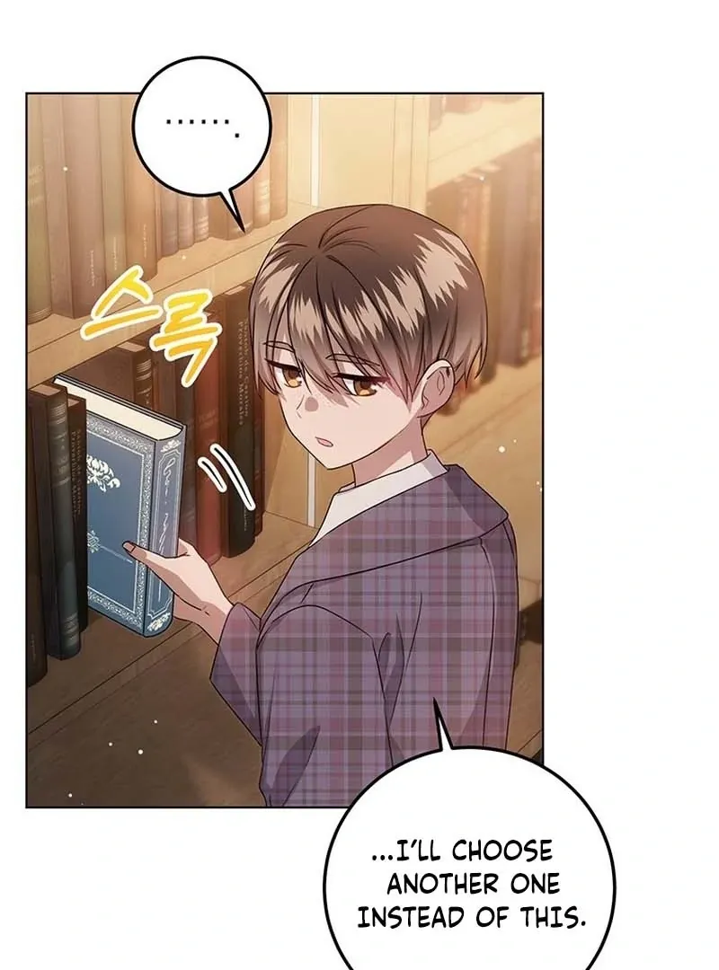 I Need a Sponsor Chapter 26 page 6 - 