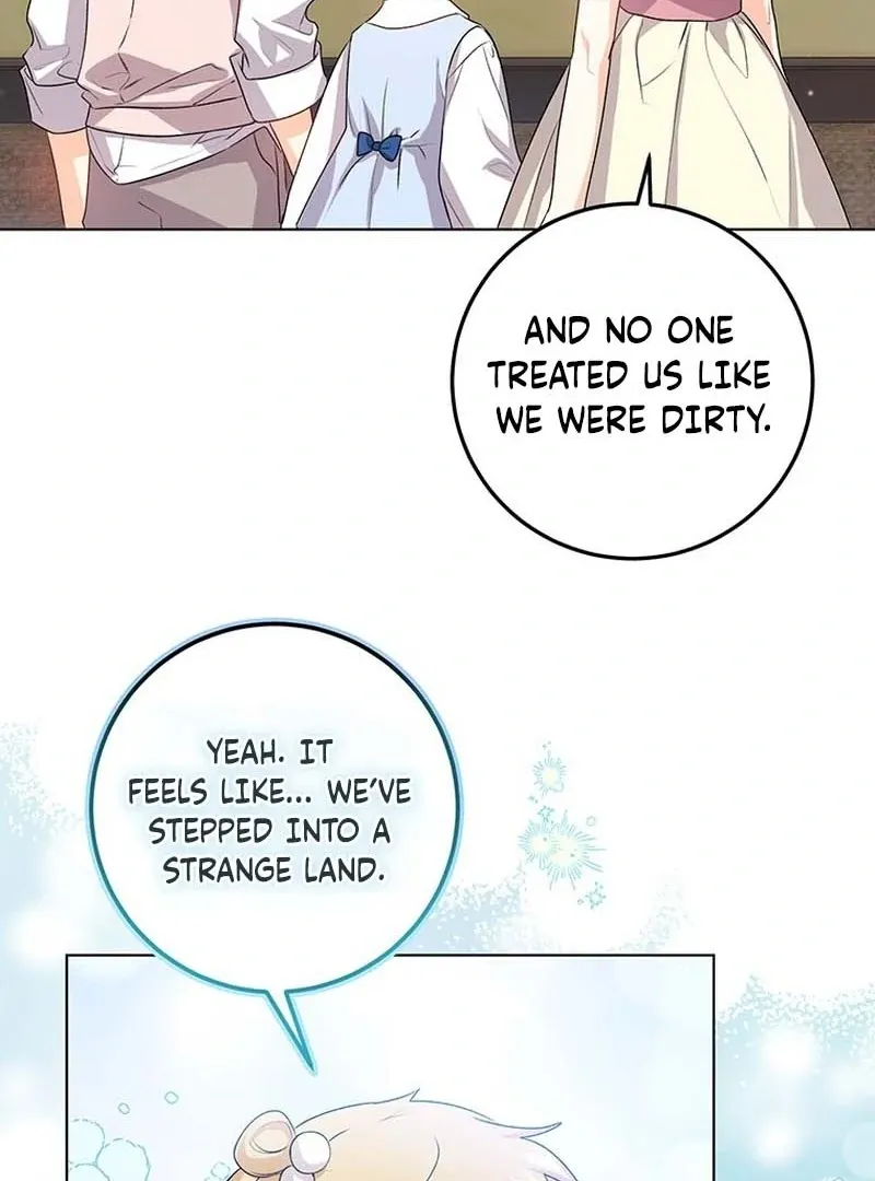 I Need a Sponsor Chapter 26 page 64 - 