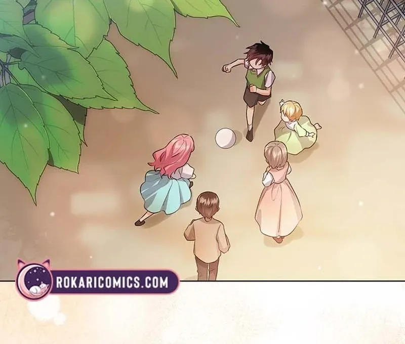 I Need a Sponsor Chapter 26 page 72 - 